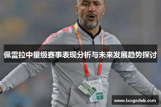 佩雷拉中量级赛事表现分析与未来发展趋势探讨 佩雷拉中量级赛事表现分析与未来发展趋势探讨