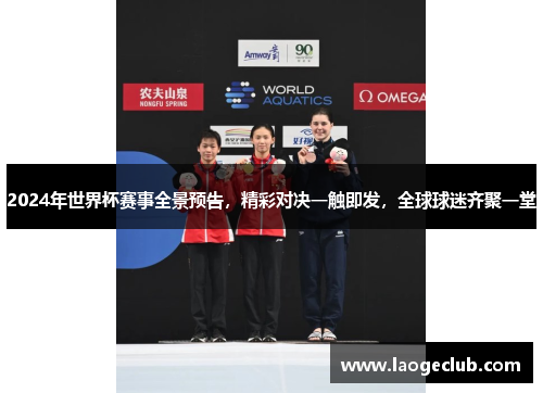 2024年世界杯赛事全景预告,精彩对决一触即发,全球球迷齐聚一堂 2024年世界杯赛事全景预告,精彩对决一触即发,全球球迷齐聚一堂