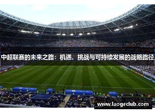 中超联赛的未来之路：机遇、挑战与可持续发展的战略路径
