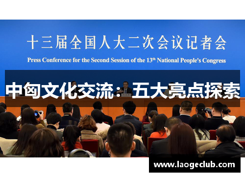 中匈文化交流：五大亮点探索
