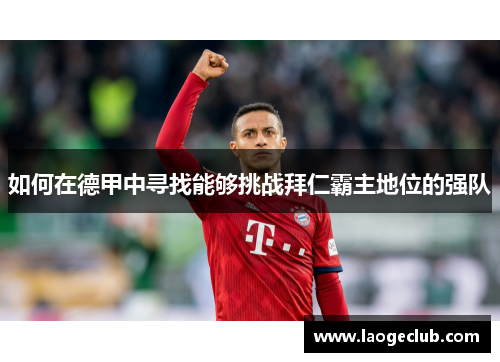 如何在德甲中寻找能够挑战拜仁霸主地位的强队