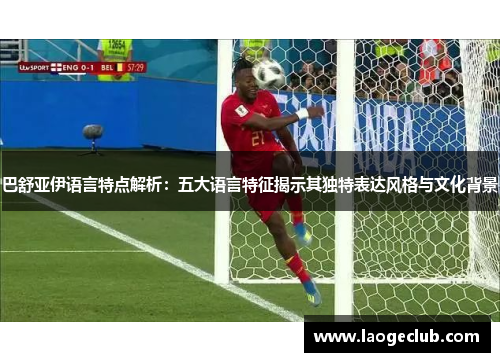 巴舒亚伊语言特点解析：五大语言特征揭示其独特表达风格与文化背景